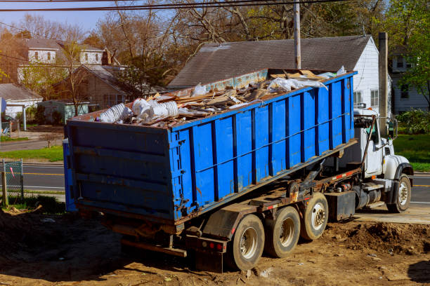 Best Residential Junk Removal  in Nevada City, CA