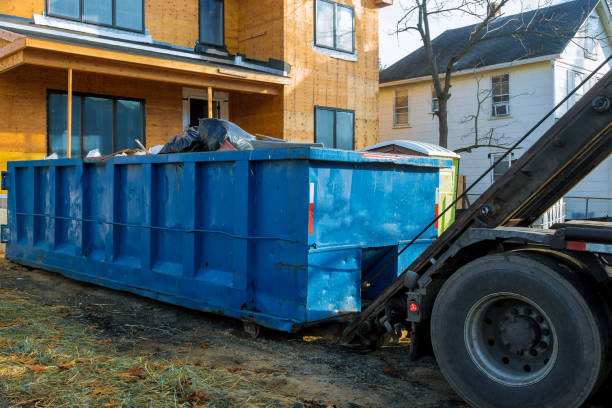 Retail Junk Removal in Nevada City, CA