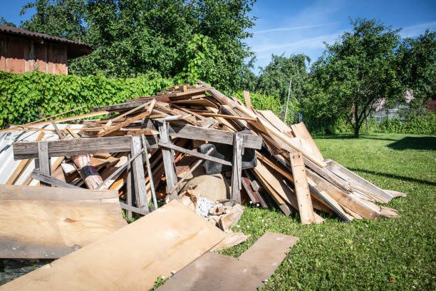 Best Basement Cleanout  in Nevada City, CA